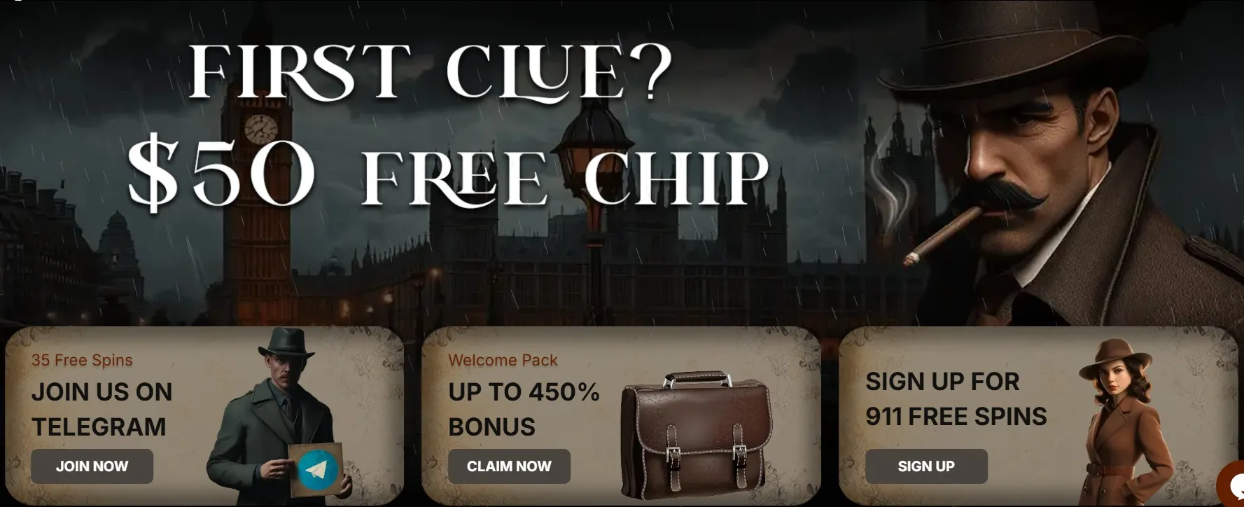 Detective Slots Detective Slots