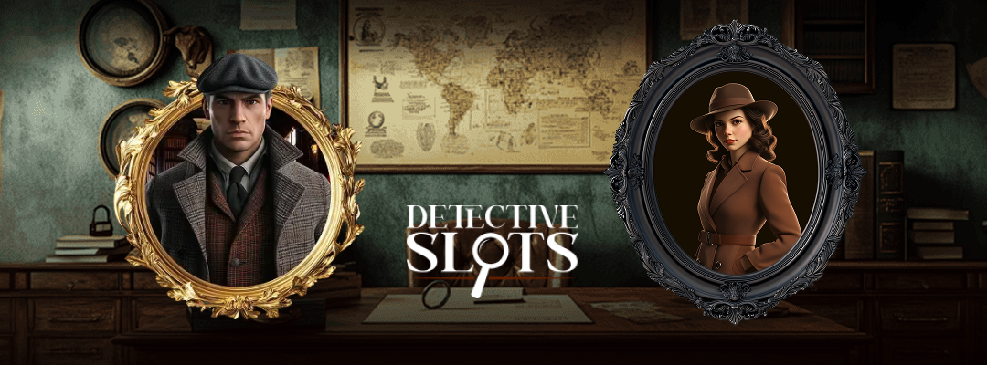 Detective Slots Casino
